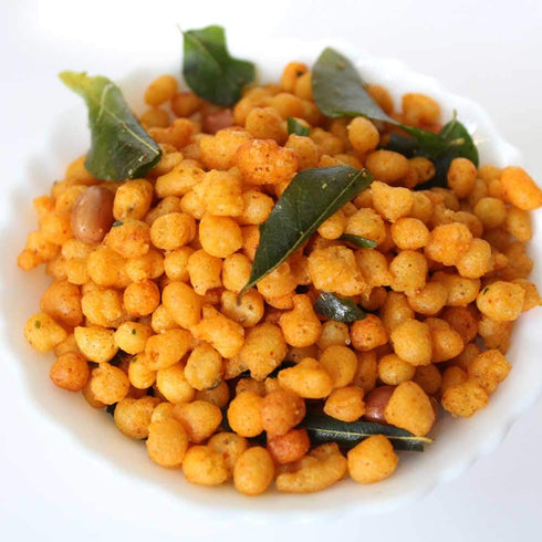Sampradaya Sweets Boondhi Mixture